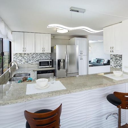 Waikiki Penthouse @ The Monarch Hotel Гонолулу Екстер'єр фото